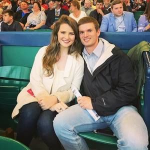 Meet your Posher, Clay